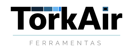 TorkAir Ferramentas